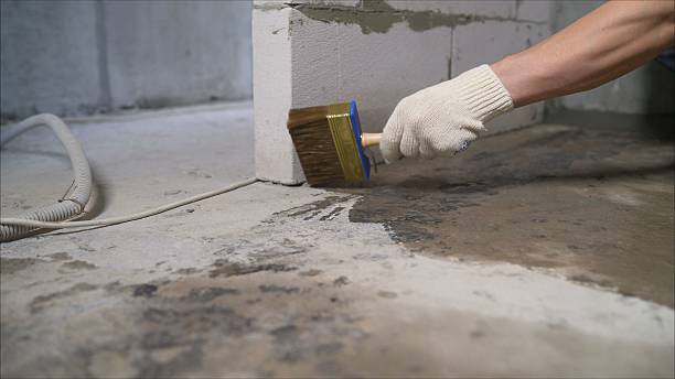 24/7 Emergency Foundation Crack Repair experts in Vandalia, OH